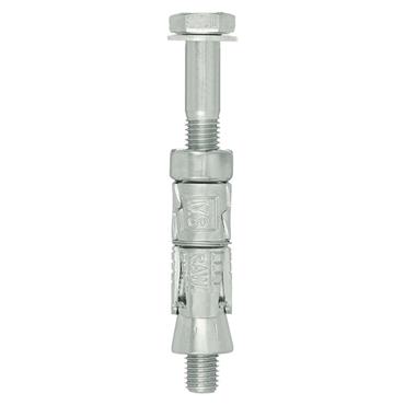 Rawlplug Loose Bolt M610L