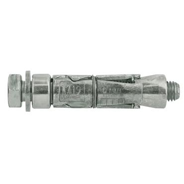 Rawlplug Loose Bolt M625L