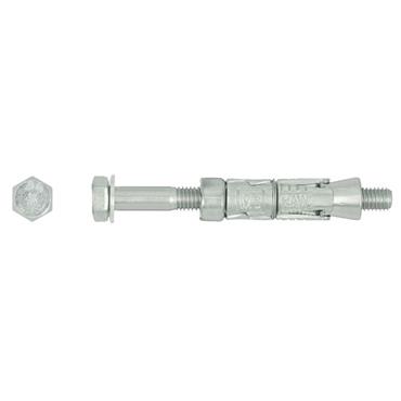 Rawlplug Loose Bolt M640L