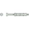 Rawlplug Loose Bolt M1075L