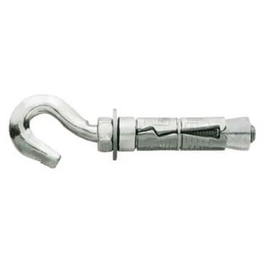 Rawlplug Hook Bolt M12