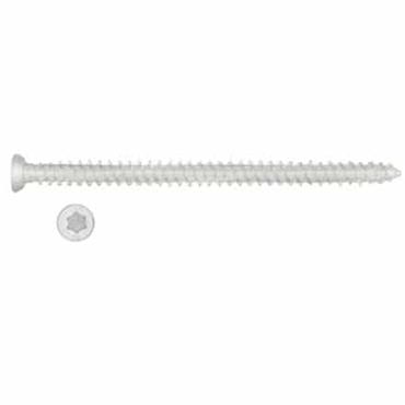 Rawlplug Concrete Screw 7.5X122mm