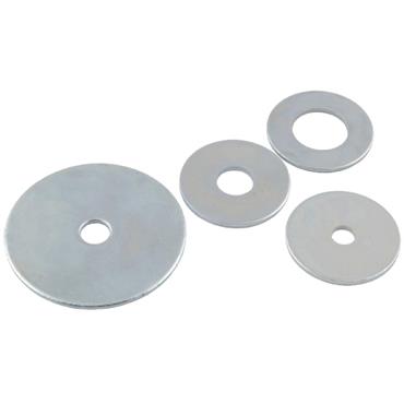 Tucks Mudguard Washer 6X30