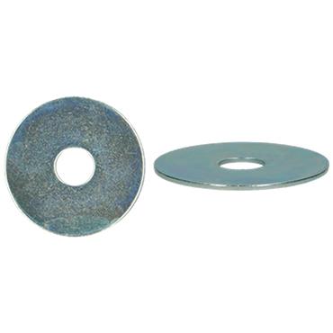 Rawlplug Mudguard Washer 16X30