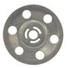 Rawlplug Metal Insulation Disc Each