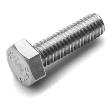 Rawlplug Hex Bolt 12X50mm