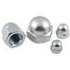 Rawlplug Steel Dome Nut M10