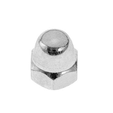 Rawlplug Steel Dome Nut M16