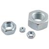 Rawlplug Hex Nuts Metric M10