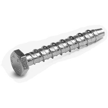 Rawlplug Concrete Bolt With Washer 12X150mm