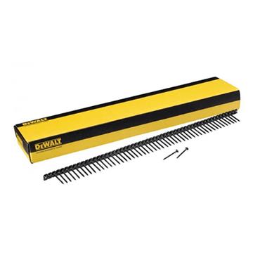 Dewalt Collated Screws 3.5 X 35mm