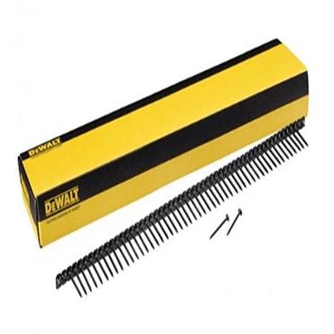 Dewalt Collated Screws 3.5 X 35mm