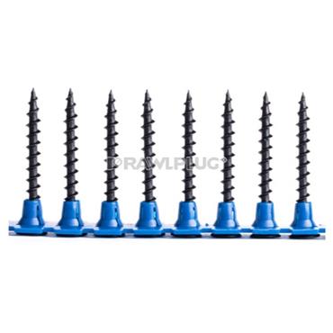Rawlplug Drywall Screw Coarse Colate 3.5X35mm