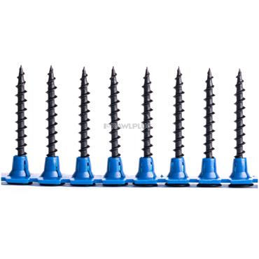 Rawlplug Drywall Screw Coarse Colate 3.5X55mm