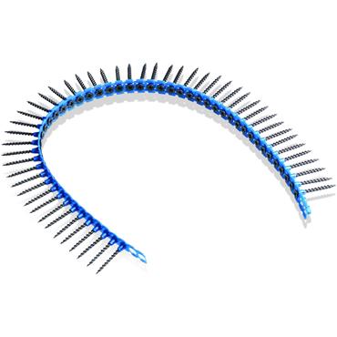 FTC4275 DRYWALL SCREWS COARSE COLLATED 4.2X75