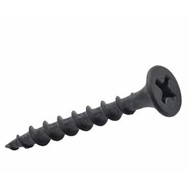 Drywall Coarse Screw 3.5x25mm 1000 Box