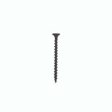 Drywall Coarse Screws 3.5x50mm 500 Box