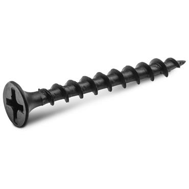 FT48150 DRYWALL SCREWS 4.8 X 150MM COARSE 100