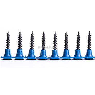 R-FSC Drywall collated screws for metal