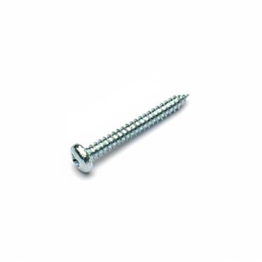 Slotted Self Tappers 4XÂ¾" 25Pc