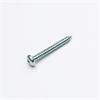Slotted Self Tappers 4XÂ¾" 25Pc