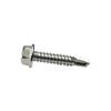 Rawlplug Tex Screw Timber Steel 5.5x61mm