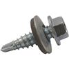 Self Drill Screw Metal 6.3x22mm 100 Box