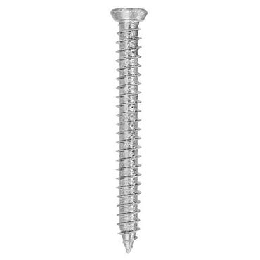 Rawlplug Concrete Screw 7.5x112mm 100 Box