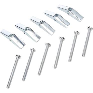 Rawlplug Spring Toggle 5x50mm Bag of 6