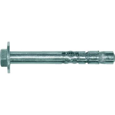Rawlplug Projecting Bolt 12X110mm
