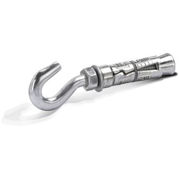 R-RBL-H Rawlbolt® - Hook Bolt