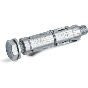 Rawlplug Loose Bolt M1210L