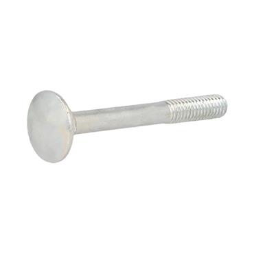 Rawlplug Cup Head Bolt 12X80mm