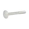 Rawlplug Cup Head Bolt 12X80mm