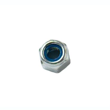 Premier Steel M5  Lock Nuts 8 Pack 2502-88