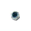 Premier Steel M5  Lock Nuts 8 Pack 2502-88