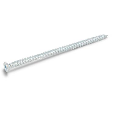 Rawlplug Concrete Screw 7.5x122mm 100 Box