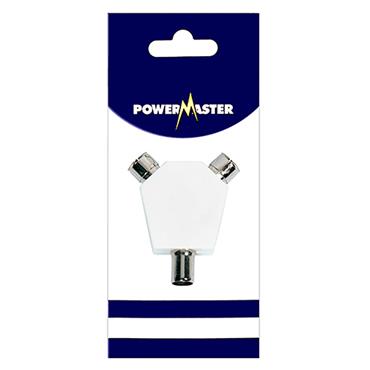 Power Master Tv Splitter