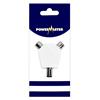 Power Master Tv Splitter