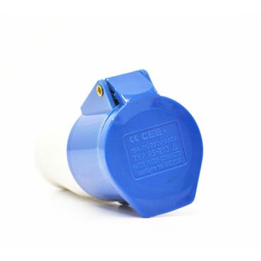 Power Master Inline Coupler 240 Volt 16Amp