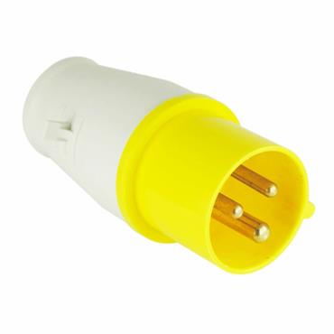 Power Master Inline Plug 110 Volt