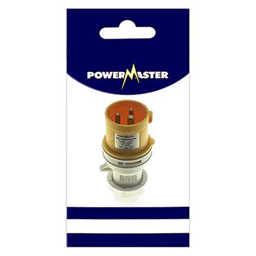 Power Master Inline Plug 110 Volt