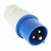 Power Master Inline Plug 240V 16A