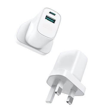 Power Master Usb Plug Type A&C