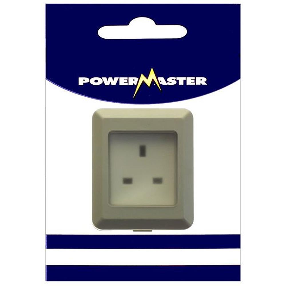 Power Master 1G Damp Proof Socket | Topline Bolands | Arklow | Wicklow