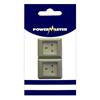 Power Master 2G Damp Proof Socket
