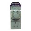 Powermaster 24Hr Plug In Timer 1394-20