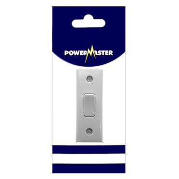 Power Master Architrave Switch & Box