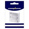 Power Master 1G Pattress Box Prepak