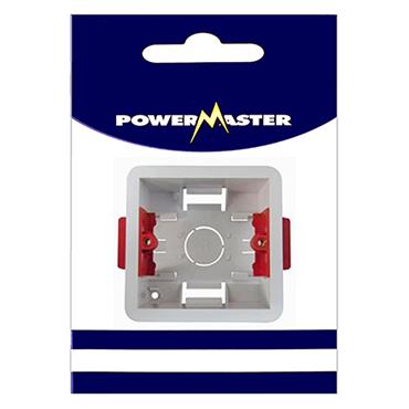 Power Master 1G Dry Lining Box Prepak